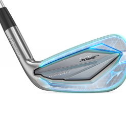 Mizuno JPX923 Forged Golf Irons -Golf Clubs Shop 02 Mizuno JPX923 Forged V Chassis
