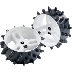 Motocaddy Golf Motocaddy HedgeHog Winter Wheels (Pair)