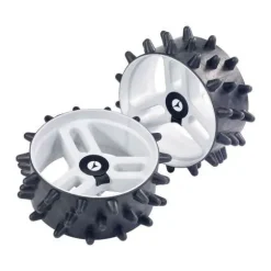 Motocaddy Golf Motocaddy DHC HedgeHog Winter Wheels (Pair)