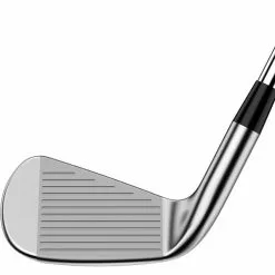 Titleist T100 Golf Irons -Golf Clubs Shop 2021 T100 7i Face RGB