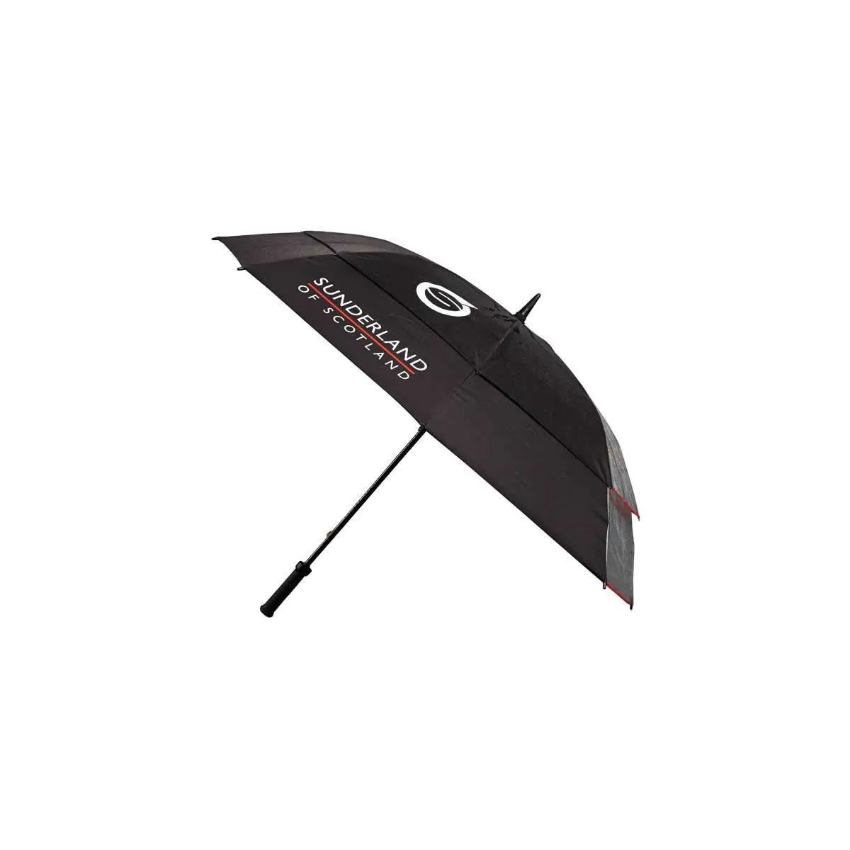 Sunderland Of Scotland Double Canopy Clearview Performance Golf Umbrella 1 Sunderland Of Scotland Double Canopy Clearview Performance Golf Umbrella