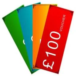 Gift Vouchers £100.00 Gift Voucher