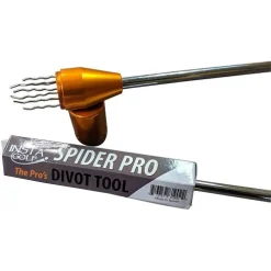 PURE2IMPROVE Spider Pro Pitchmark Repairer