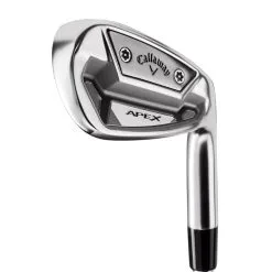 Callaway Apex TCB Golf Irons