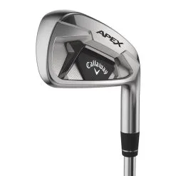 Callaway Apex 21 Golf Irons