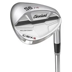 Cleveland CBX 2 Tour Satin Wedge