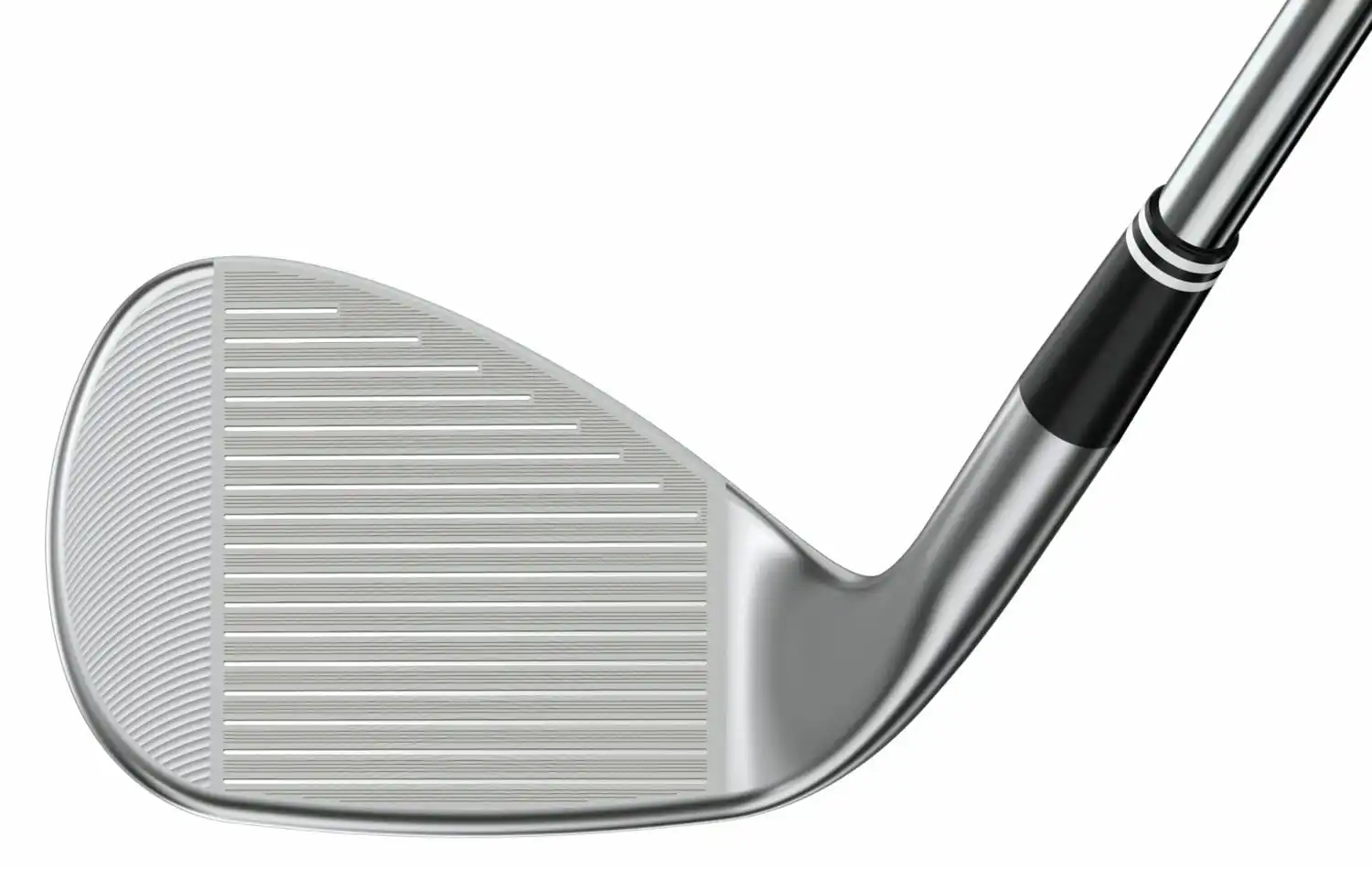 Cleveland CBX 2 Tour Satin Wedge 6 Cleveland CBX 2 Tour Satin Wedge - Image 6