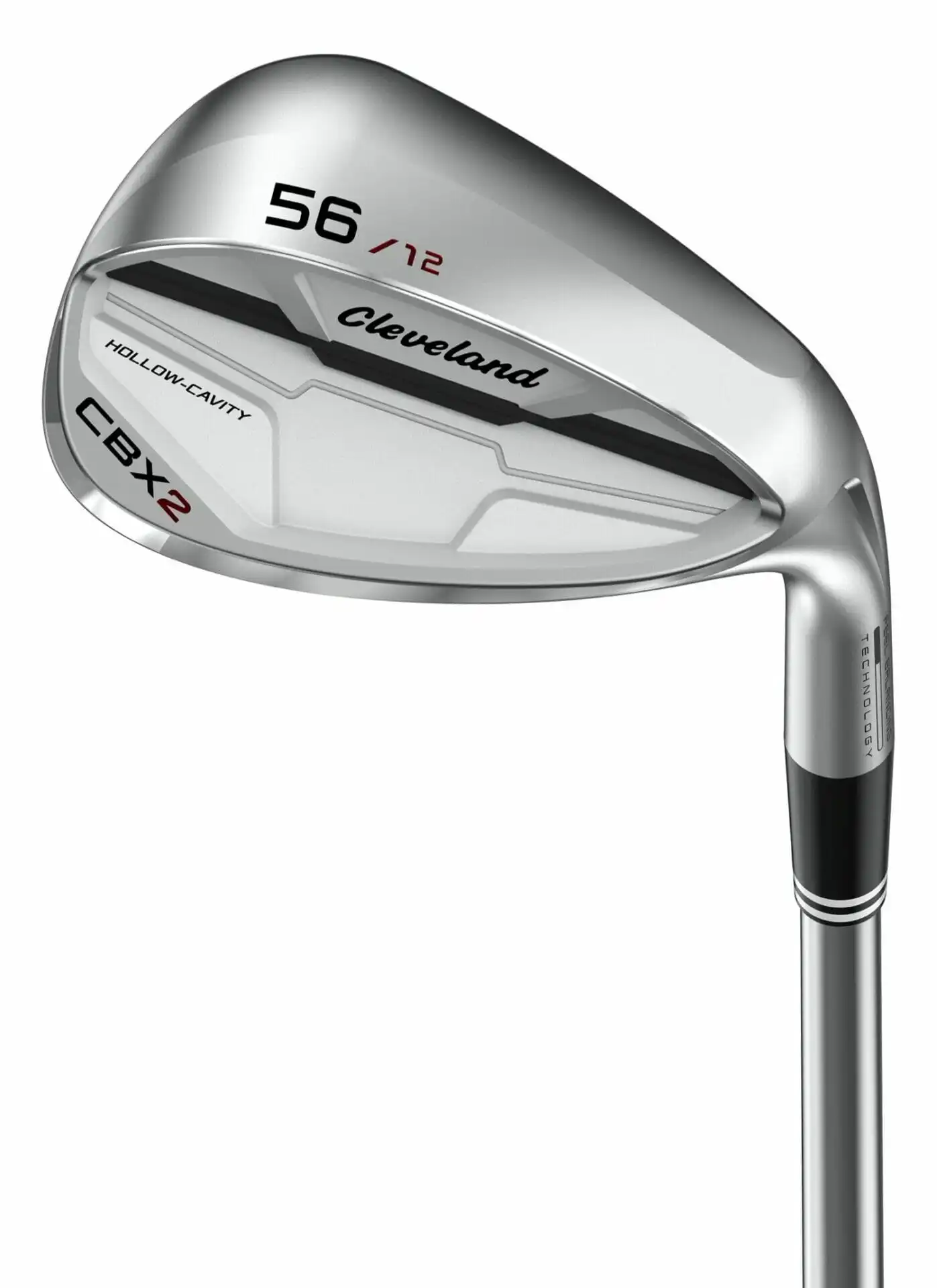 Cleveland CBX 2 Tour Satin Wedge 5 Cleveland CBX 2 Tour Satin Wedge - Image 5