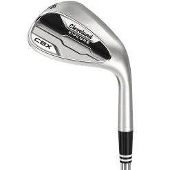 Cleveland CBX Zipcore Wedge 10 Cleveland CBX Zipcore Wedge -Golf Clubs Shop CBX3 MONEY