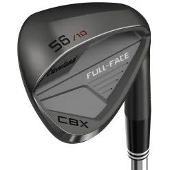Cleveland CBX Full Face Wedge 7 Cleveland CBX Full Face Wedge -Golf Clubs Shop CBX FULL FACE MONEY