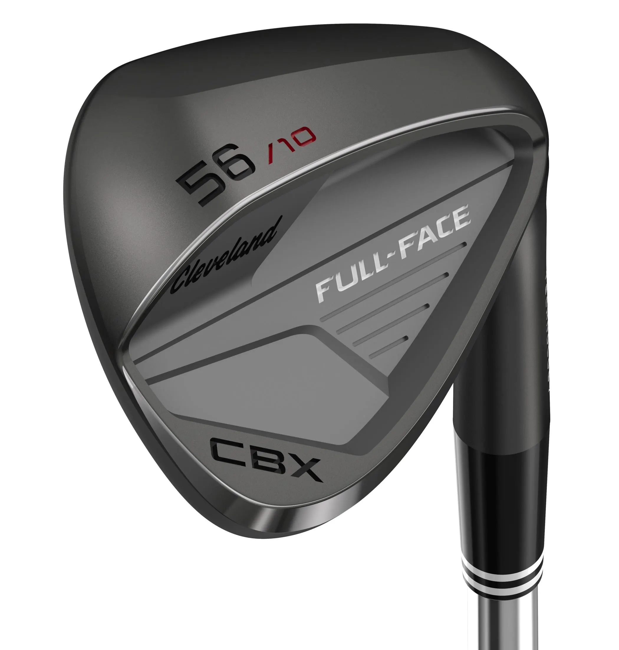 Cleveland CBX Full Face Wedge 3 Cleveland CBX Full Face Wedge - Image 3