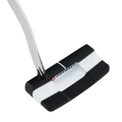 Odyssey White Hot Versa Double Wide DB 23 Putter -Golf Clubs Shop DOUBLE WIDE DB WHITE HOT VERSA BACK