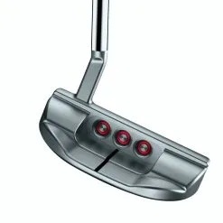 Scotty Cameron Special Select Fastback 1.5 Putter 6 Scotty Cameron Special Select Fastback 1.5 Putter -Golf Clubs Shop Fastback 1.5 Back RGB