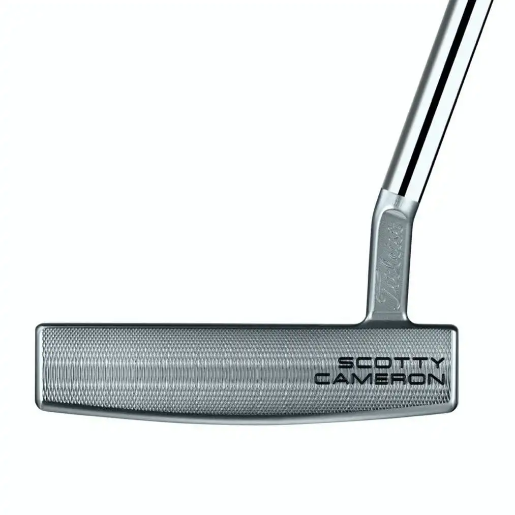 Scotty Cameron Special Select Fastback 1.5 Putter 2 Scotty Cameron Special Select Fastback 1.5 Putter - Image 2