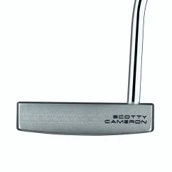 Scotty Cameron Special Select Flowback 5 Putter -Golf Clubs Shop Flowback 5 Face RGB