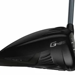 Ping G425 SFT Driver -Golf Clubs Shop G425drv 10SFTtoeRender 28d1a50ec987ebcd6fc20863f630a3703fac8944