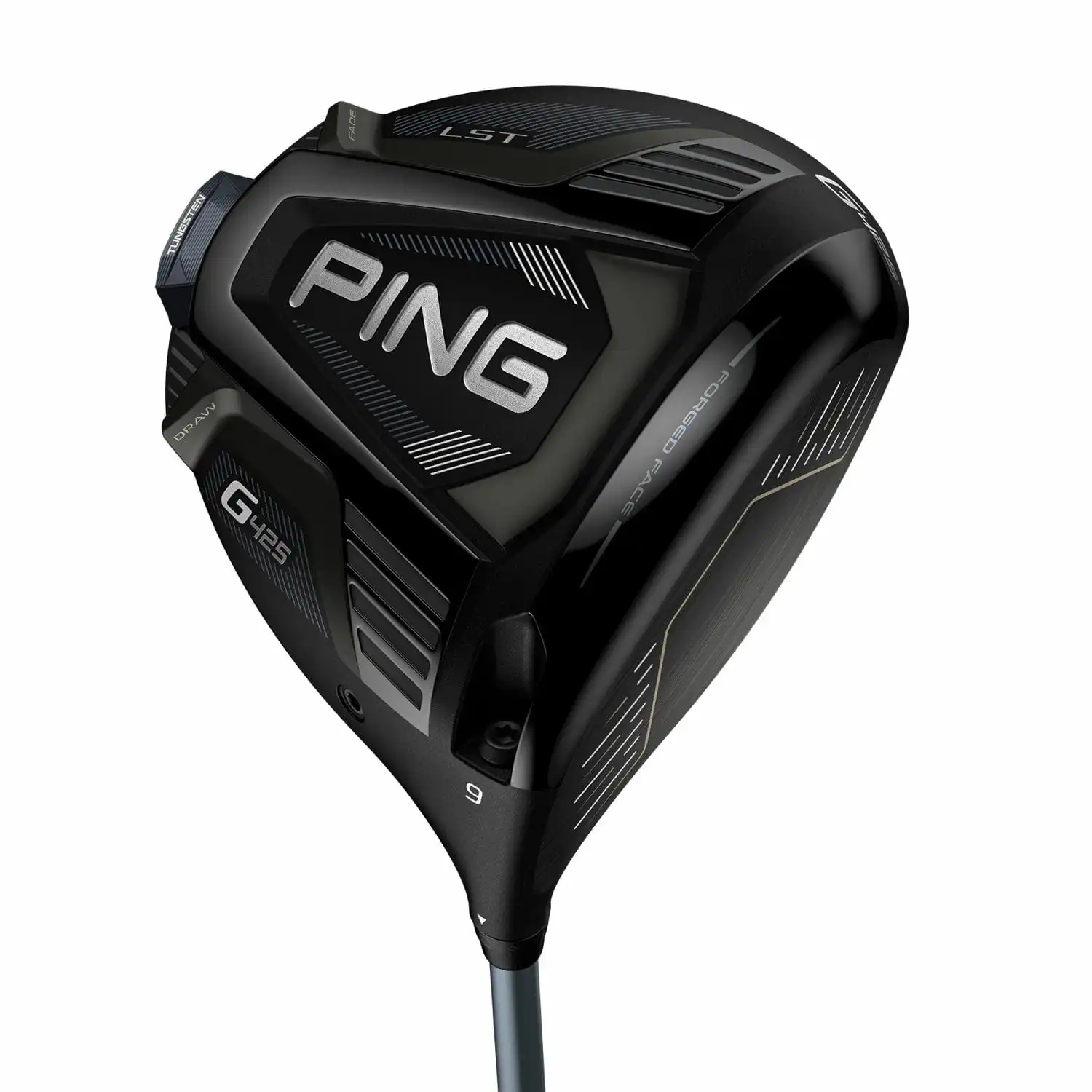 Ping G425 LST Driver 1 Ping G425 LST Driver
