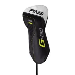 Ping G430 MAX Fairway -Golf Clubs Shop G430Driver Headcover 3