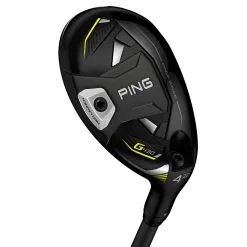 Ping G430 HL Hybrid -Golf Clubs Shop G430 HIGH LAUNCH HYBRID 02