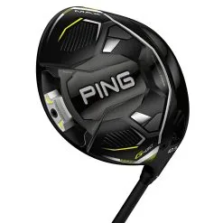 Ping G430 MAX HL Driver -Golf Clubs Shop G430 MAX HIGH LAUNCH DRIVER 02