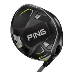Ping G430 MAX HL Driver -Golf Clubs Shop G430 SFT HIGH LAUNCH DRIVER 02