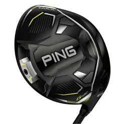 Ping G430 MAX HL Driver -Golf Clubs Shop G430drvHighLaunchSoleRender 1