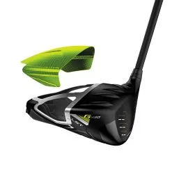 Ping G430 LST Driver -Golf Clubs Shop G430drvLSTcrownExplodeILL 1