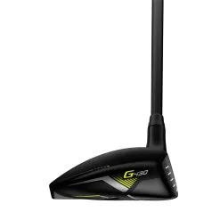 Ping G430 MAX Fairway -Golf Clubs Shop G430fw 3MaxToeRender 2