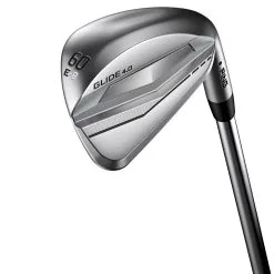 Ping Glide 4.0 Wedge -Golf Clubs Shop Glide4 60 10E cavityRender 1