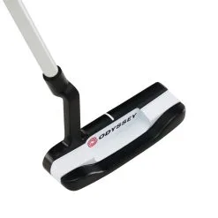 Odyssey White Hot Versa One CH 23 Putter 8 Odyssey White Hot Versa One CH 23 Putter -Golf Clubs Shop ONE CH WHITE HOT VERSA BACK
