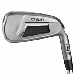 PING CHIPR WEDGE – STEEL SHAFT