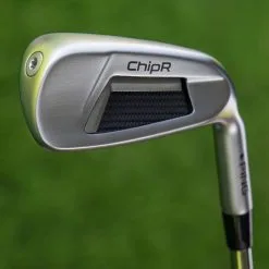 PING CHIPR WEDGE – STEEL SHAFT -Golf Clubs Shop PING CHIPR.4 600x600 2