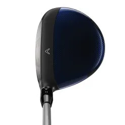 Callaway Paradym X Golf Fairway Wood -Golf Clubs Shop Paradym DRW FWY Address 2023 006