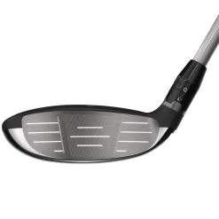 Callaway Paradym X Golf Fairway Wood -Golf Clubs Shop Paradym DRW FWY Face 2023 007