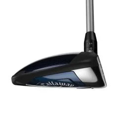 Callaway Paradym X Golf Fairway Wood -Golf Clubs Shop Paradym DRW FWY Toe 2023 006