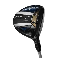 Callaway Paradym X Golf Fairway Wood