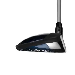 Callaway Paradym Golf Fairway Wood -Golf Clubs Shop Paradym STD FWY Toe 2023 005