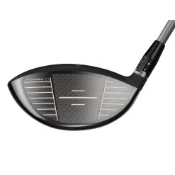 Callaway Paradym Golf Driver -Golf Clubs Shop Paradym STD driver FACE 2023 005
