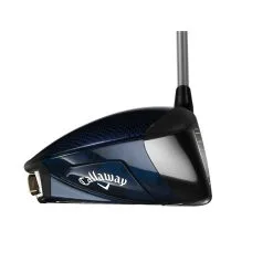Callaway Paradym Golf Driver -Golf Clubs Shop Paradym STD driver TOE 2023 006