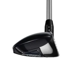 Callaway Paradym Golf Hybrid -Golf Clubs Shop Paradym STD hybrid TOE 2023 003