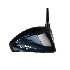 Callaway Paradym X Golf Driver -Golf Clubs Shop Paradym TD driver TOE 2023 005
