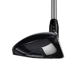 Callaway Paradym X Golf Hybrid -Golf Clubs Shop Paradym X hybrid Toe 2023 003