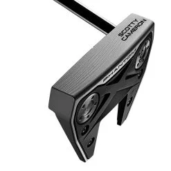 Scotty Cameron Phantom X 7 2022 Putter -Golf Clubs Shop Phantom 7 Dark Hero