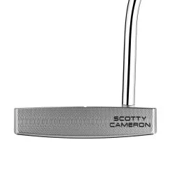 Scotty Cameron Phantom X 7 2022 Putter -Golf Clubs Shop Phantom 7 Face