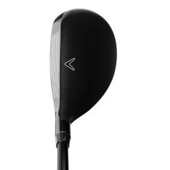 Callaway Rogue ST Max Golf Hybrid -Golf Clubs Shop ROGUE MAX Hybrid 2022 Address 003