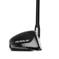 Callaway Rogue ST Max Golf Hybrid -Golf Clubs Shop ROGUE MAX Hybrid 2022 Toe 004