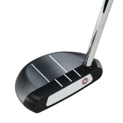 Odyssey Tri-Hot 5K Rossie DB 23 Putter -Golf Clubs Shop ROSSIE DB TRI HOT 5K FACE