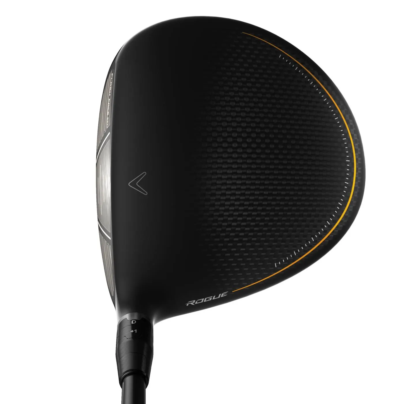 Callaway Rogue ST Max Driver 2 Callaway Rogue ST Max Driver - Image 2