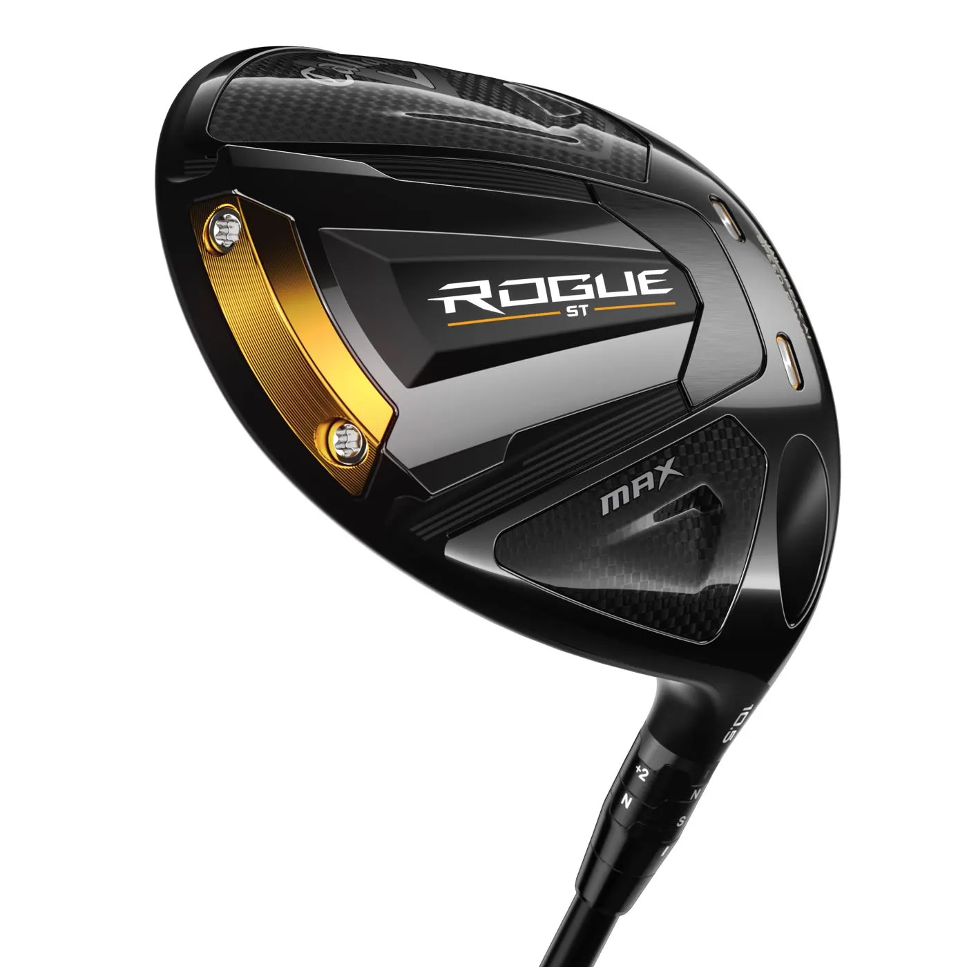 Callaway Rogue ST Max Driver 5 Callaway Rogue ST Max Driver - Image 5