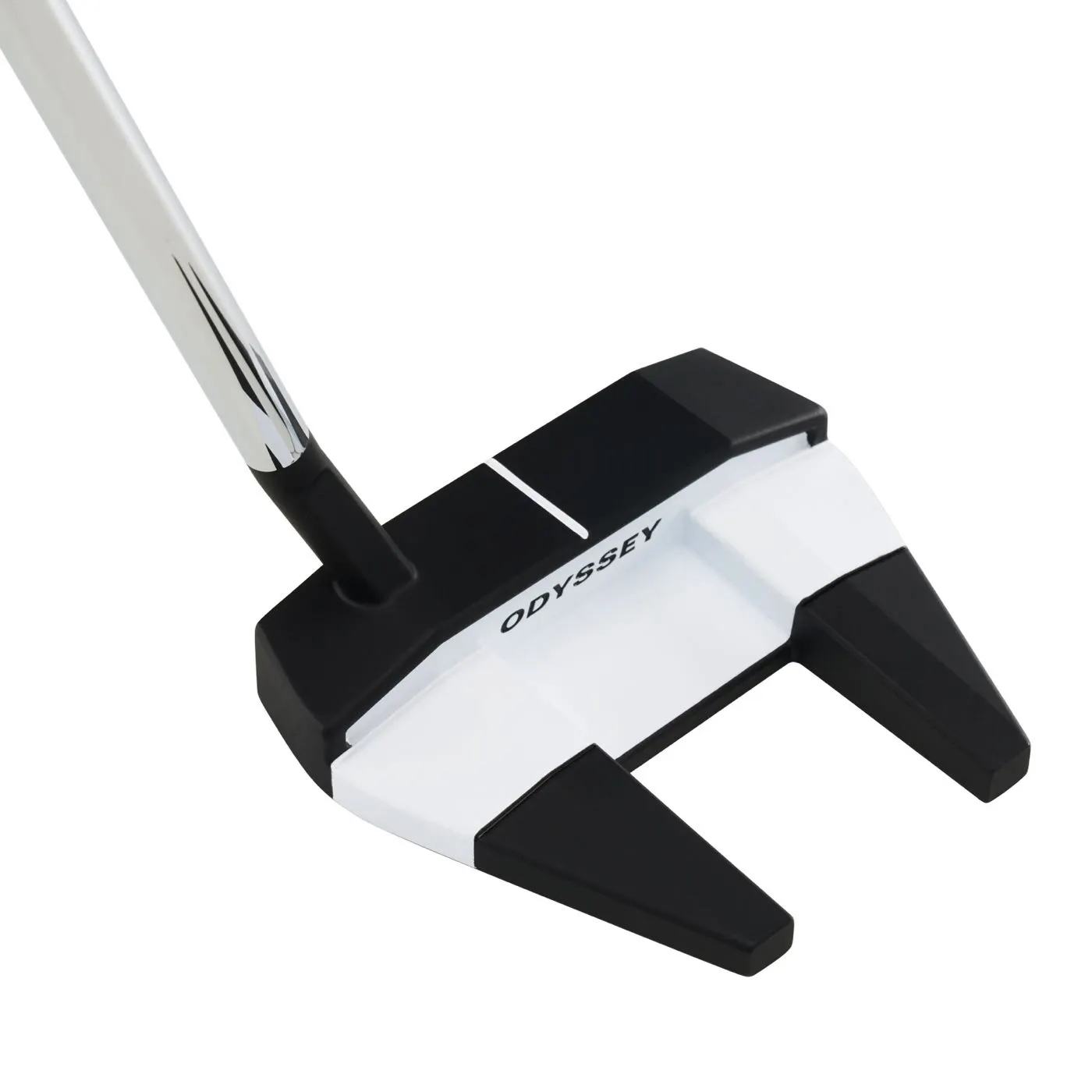 Odyssey White Hot Versa Seven S 23 Putter 3 Odyssey White Hot Versa Seven S 23 Putter - Image 3